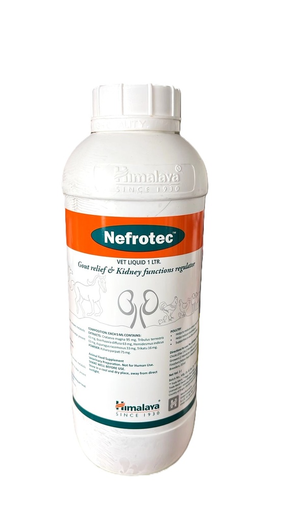 Nefrotec 1L