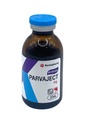 Parvaject 20ml