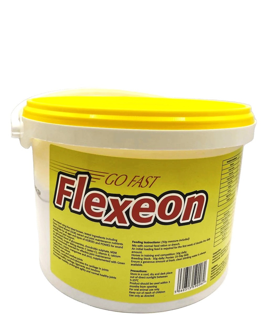Flexeon 500 gm