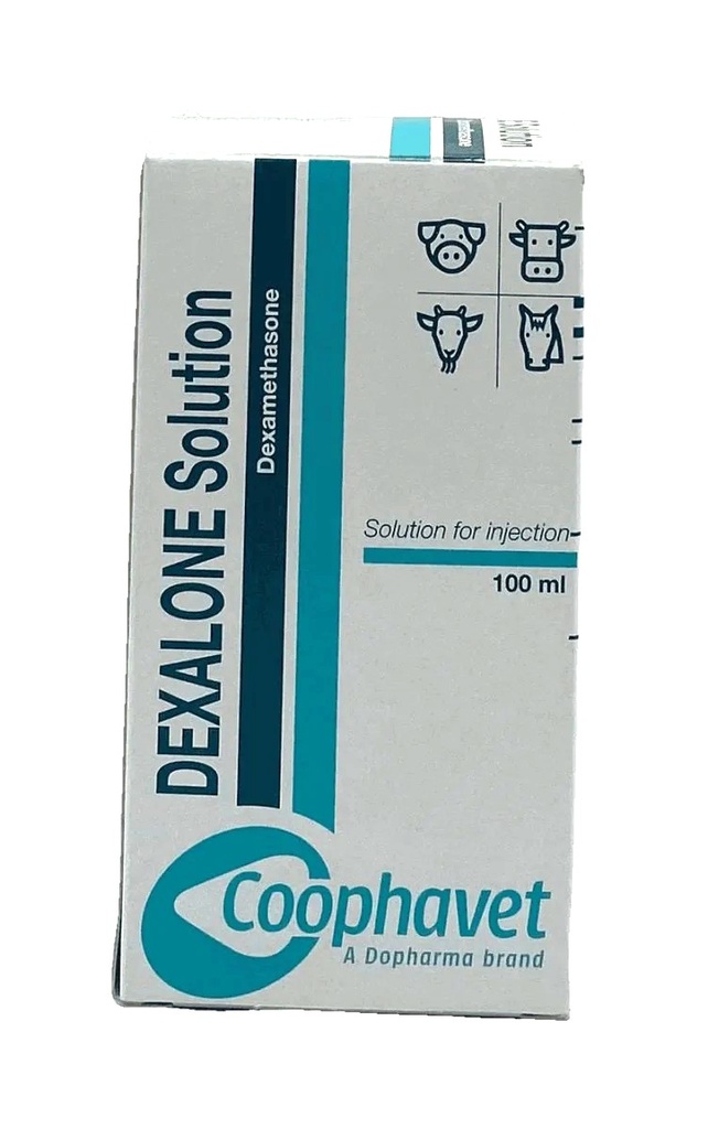 DEXALONE Solution 100ml