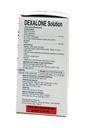 DEXALONE Solution 100ml