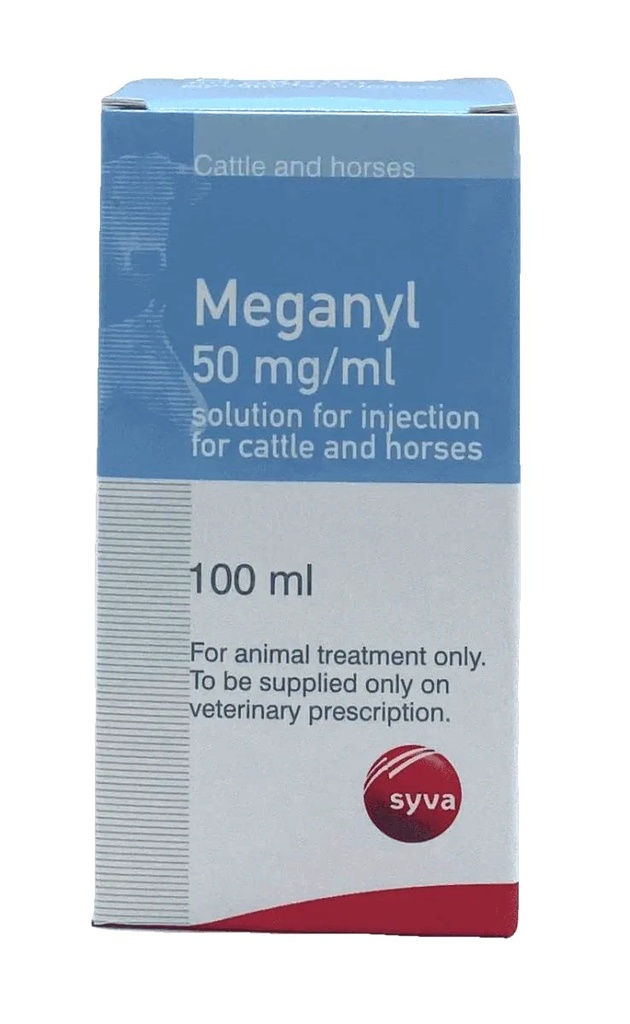 Meganyl 100 ml