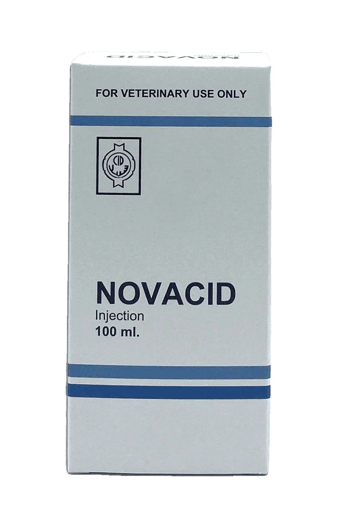 NOVACID 100ml