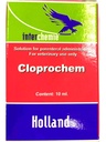Cloprochem 10ml