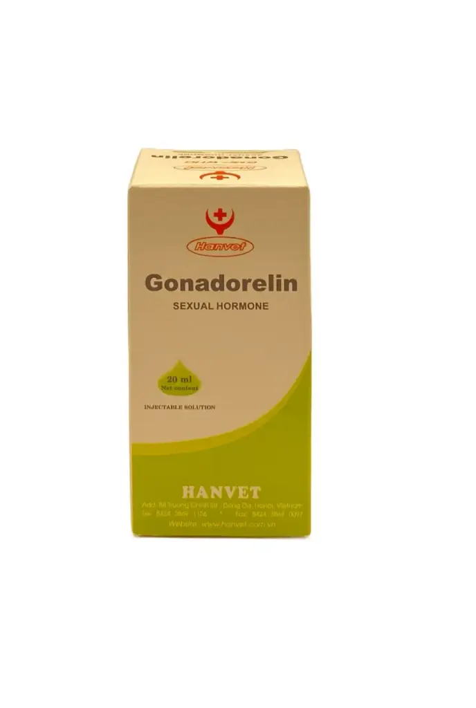 GONADORELIN 20ml
