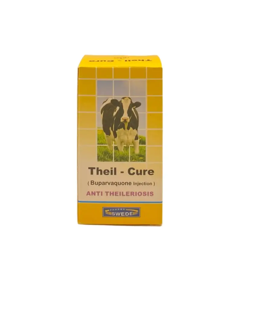 Theil-Cure 50ml