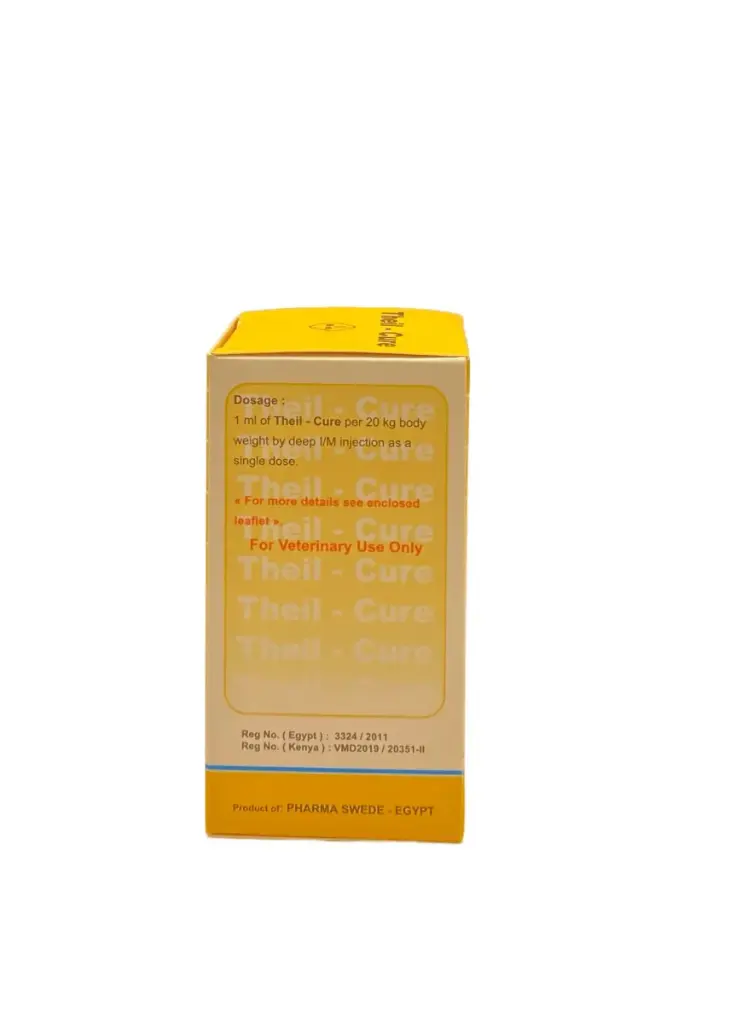 Theil-Cure 50ml