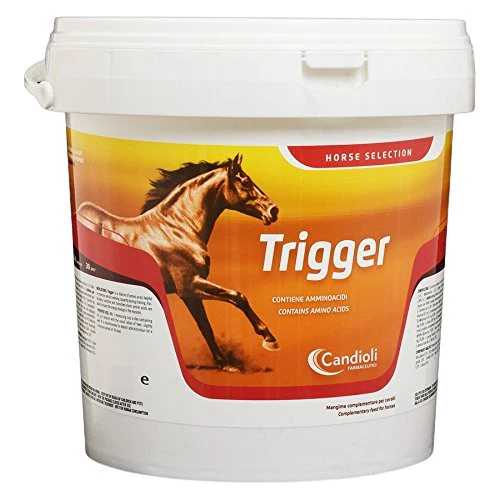 Trigger 1kg