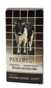 Paramectin 100ml an anti-parasitic in cattle and sheep