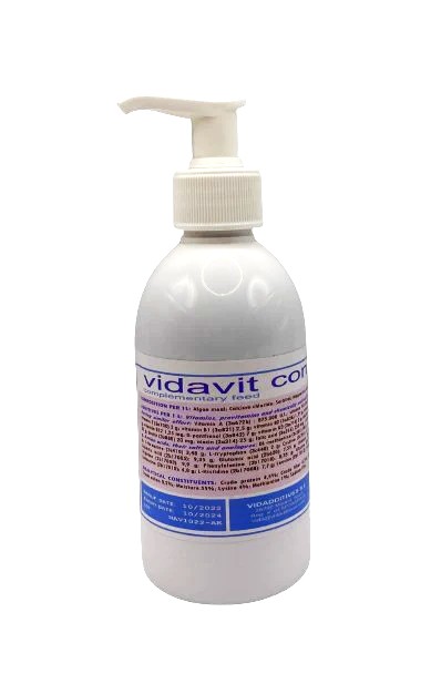 Vidavit complex 250 ml Appetite stimulant for animals