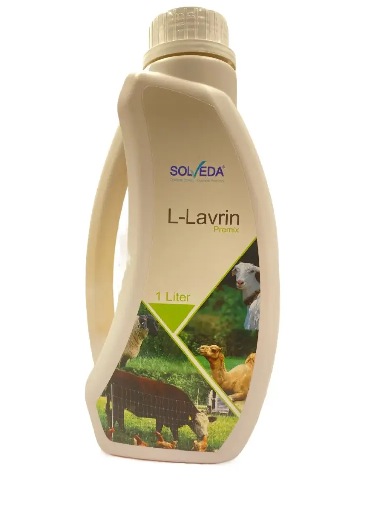 L Lavrin Premix 1Liter