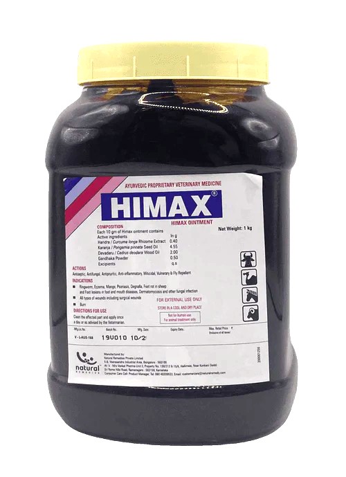 HIMAX 