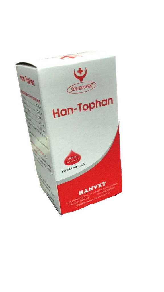 Han-Tophan