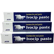 IVOCIP PASTE