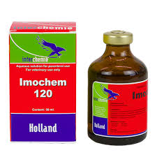 Imochem 120 50ml