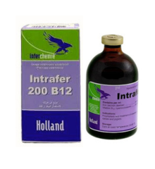 Intrafer 200 B12