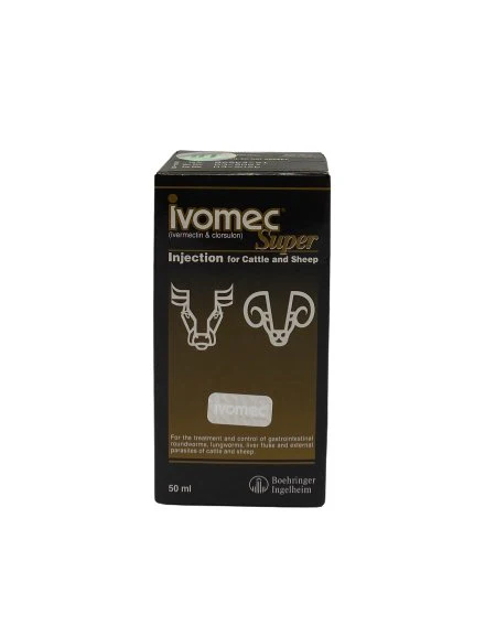 Ivomec Super