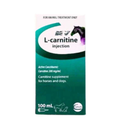 L-carnitine inj