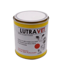Lutravet
