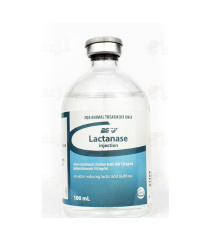 Lactanase inj 100ml