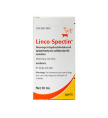 Lincospectin (Zoetis)