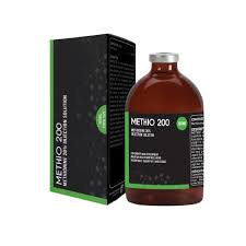 Methio 200 100ml