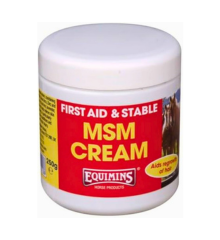 MSM Cream 250 gm
