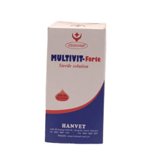 MULTIVIT - Forte