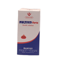 MULTIVIT - Forte
