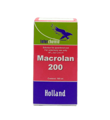 Macrolan 200 