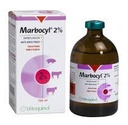 Marbocyl 2%