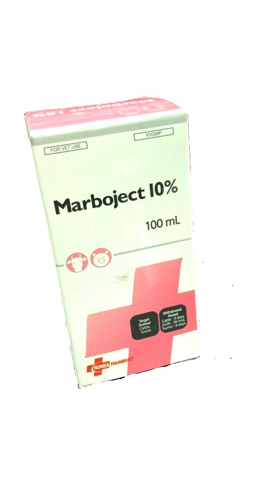 Marboject 10%