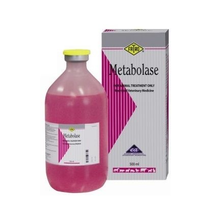 Metabolase 