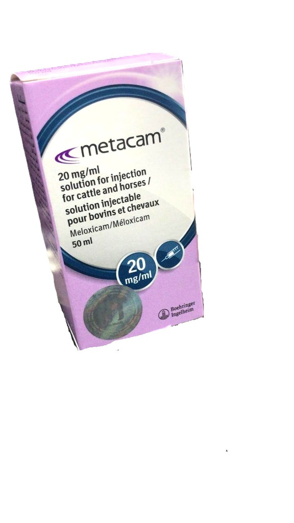 Metacam 20% 50 ml 