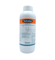 Nefrotec Liv-Forte 