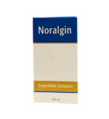 Noralgin 100ml