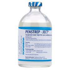 PENSTREP-JECT