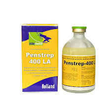 Penstrep 400