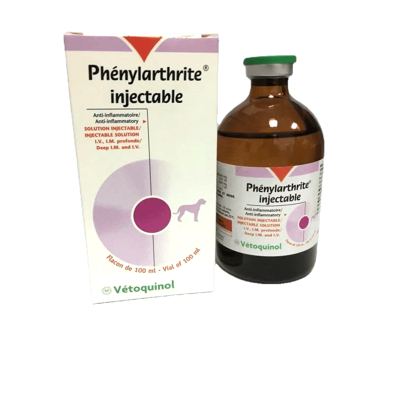 Phenylarthrite