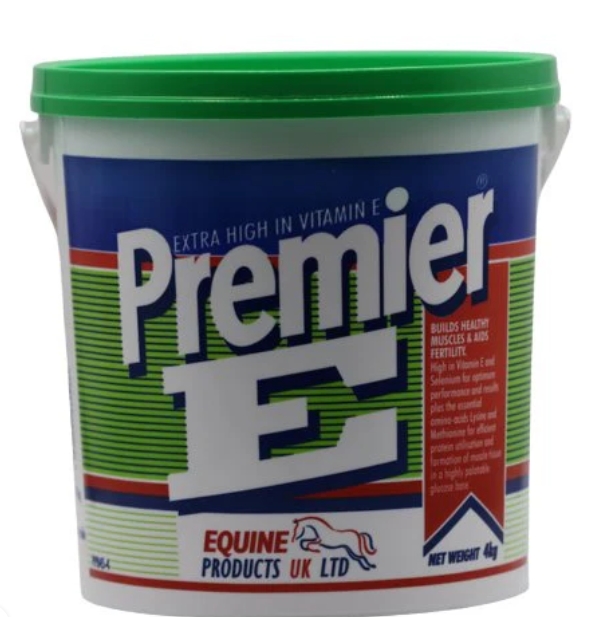 Premier E - 4 Kg