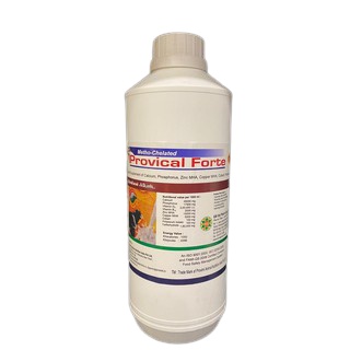 Provical forte 