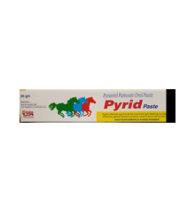 Pyrid Paste