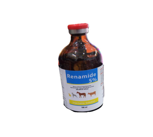 Renamide 5%  