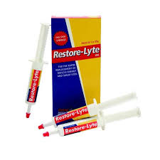 Restore-Lyte Gel - 35g