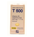 T 500 Vitamin B1