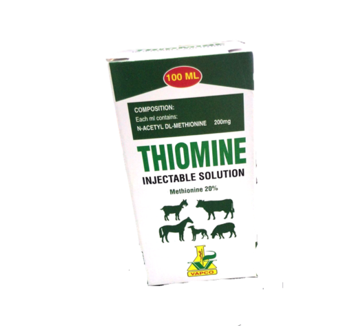 Thiomine 20%