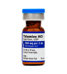 Thiomine 20%