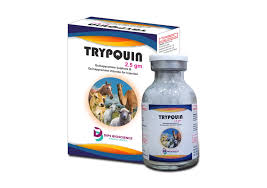 TRYPQUIN