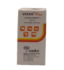 UVEVIT PLUS