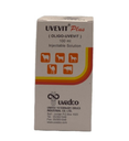 UVEVIT PLUS